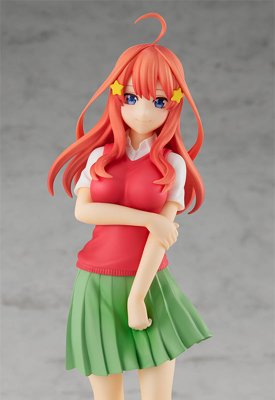 The Quintessential Quintuplets ∬ POP UP PARADE Itsuki Nakano