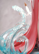 King of Glory Myethos Zhen Ji: Peony Pavilion Ver.