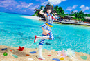 To Love-Ru Darkness KADOKAWA CAworks "To Love-Ru Darkness" Yui Kotegawa: Breezy Seaside Ver.