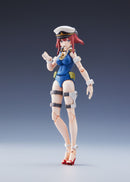 Combined Giant Ship Yamato Aoshima GATTAI MUSASHI