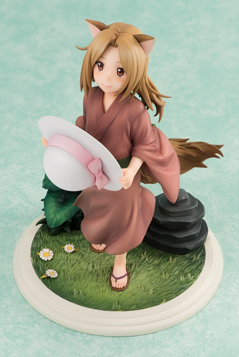 Natsume's Book of Friends REVOLVE Co., Ltd. KOGITSUNE