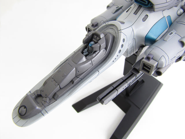 R-TYPE FINAL PLUM R-9A(Arrow Head)