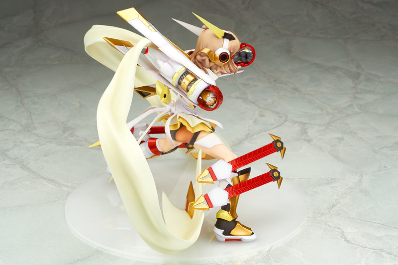 Symphogear GX HOBBY STOCK Symphogear GX 1/7 Hibiki Tachibana (re-run)