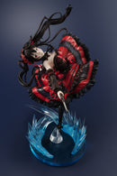 Date A Bullet KADOKAWA Date A Bullet Kurumi Tokisaki 1/7th scale figure