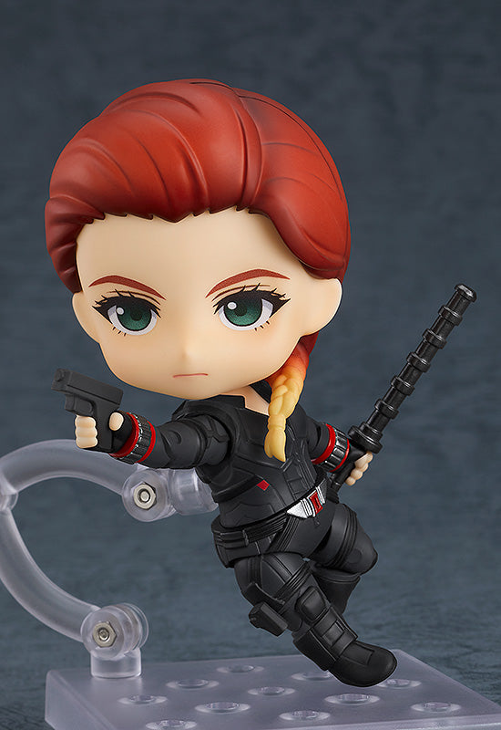 1379‐DX Avengers: Endgame Nendoroid Black Widow: Endgame Ver. DX