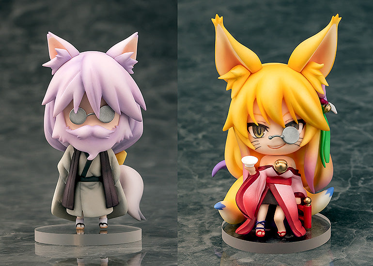 No Game No Life Phat! Izuna Hatsuse
