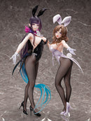 The Elder Sister-Like One FREEing Chiyo: Bunny Ver.