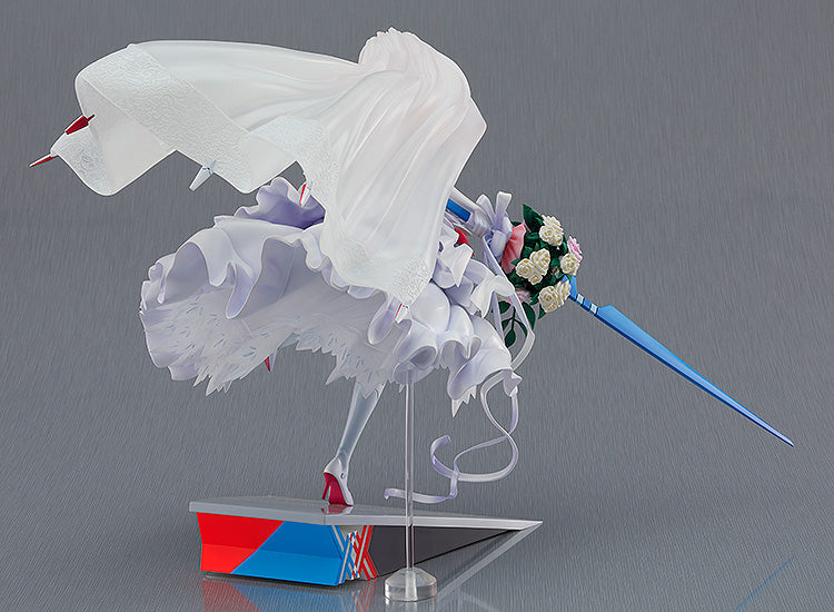 Darling in the FRANXX Good Smile Company Zero Two: For My Darling