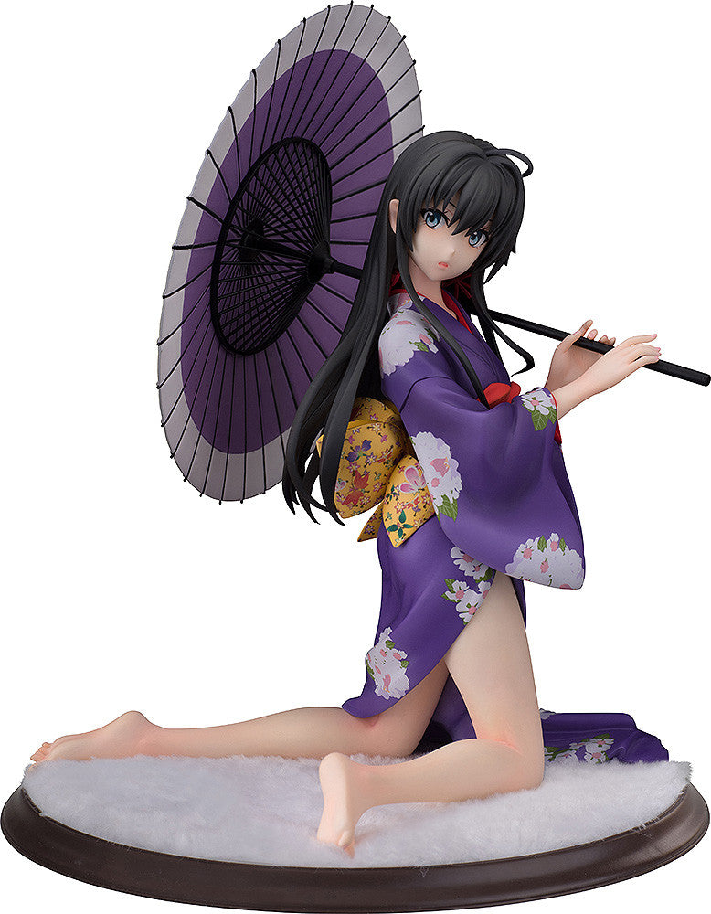 My Teen Romantic Comedy SNAFU TOO! SOUYOKUSHA Yukino Yukinoshita: Kimono Ver.