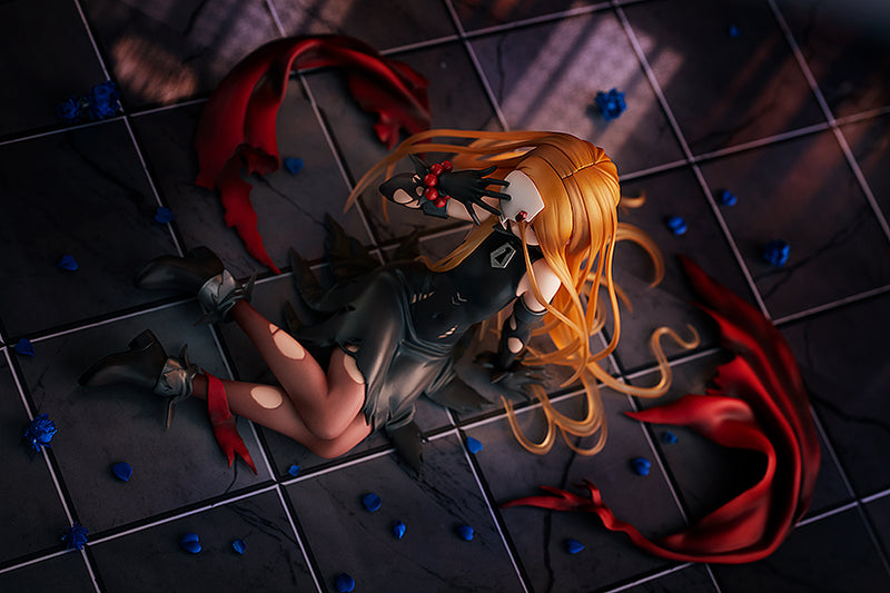 Overlord III Phat! Company Evileye