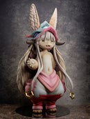 Made in Abyss FURYU Corporation Nanachi 1/1 Scale Life-size Figure