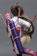 Shiawase no Katachi DRAGON Toy Maya Aneyakouji 1/6 PVC Figure