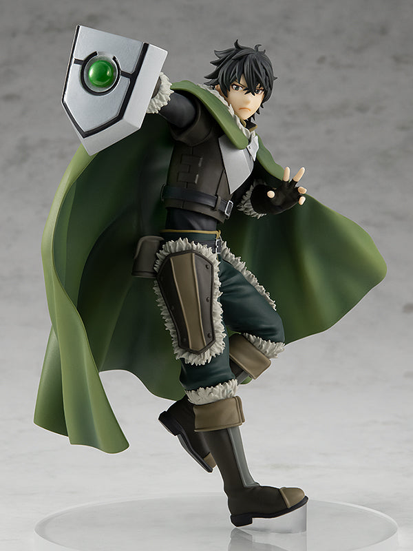 The Rising of the Shield Hero Season 2 POP UP PARADE Naofumi Iwatani