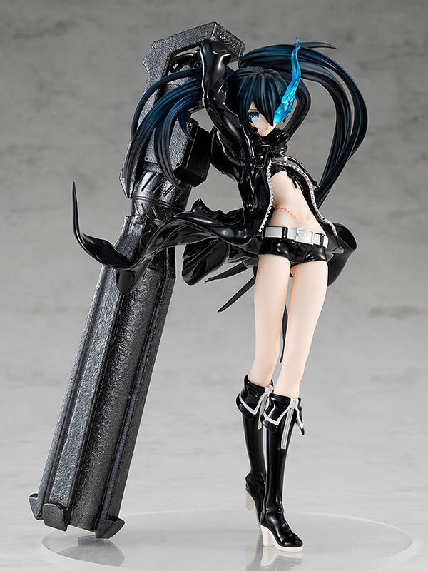 BLACK ROCK SHOOTER POP UP PARADE Black Rock Shooter