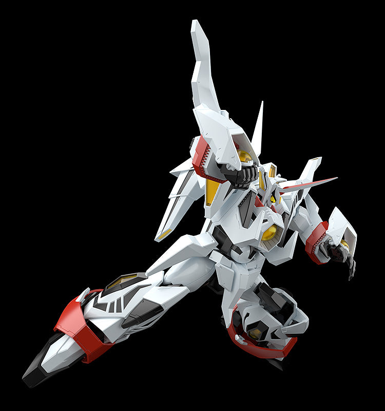 Hades Project Zeorymer MODEROID Zeorymer of the Heavens