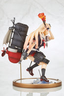 Kantai Collection -KanColle- Broccoli 1/8 scale figure Kantai Collection -KanColle- [Yudachi Kaini]