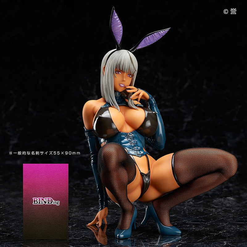 Homare original character BINDing Mikoto Kisaragi