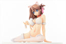 ToHeart2 XRATED OrcaToys Komaki Manaka　~ver. SHIRONEKO Temptation~