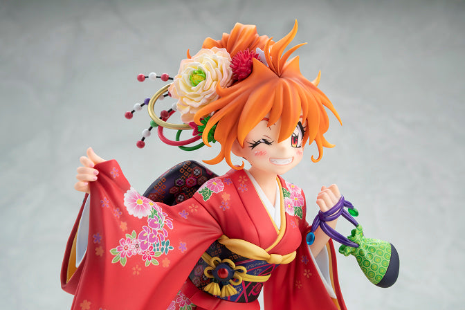 Slayers KADOKAWA Lina＝Inverse Kimono Ver.