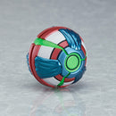 583 METROID DREAD figma Samus Aran: DREAD ver.