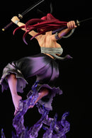 FAIRY TAIL ORCATOYS Erza Scarlet SAMURAI -ver.SHIKKOKU