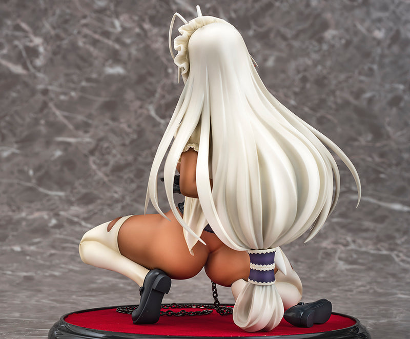 Full Metal Daemon Muramasa: Wicked Mind Rocket Boy Muramasa Sansei