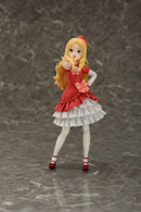 Eromanga Sensei chara-ani Eromanga Sensei Yamada Erufu Lolita Ver.