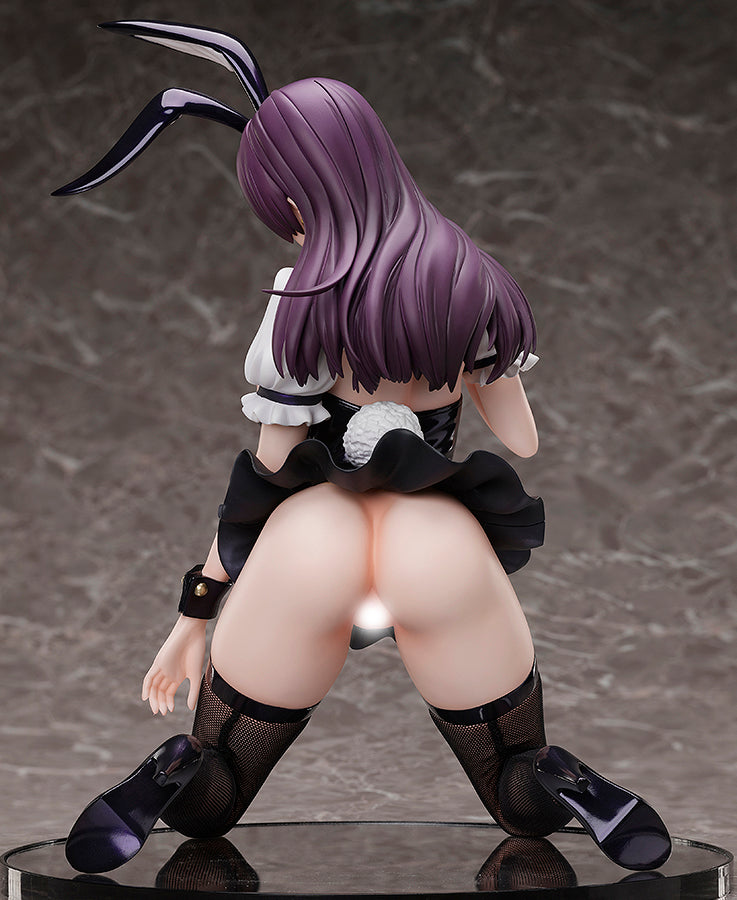 BINDing Creators Opinion BINDing Aina Bunny Version