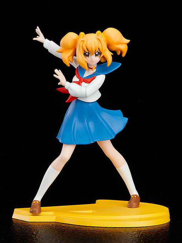 POP TEAM EPIC Good Smile Company MODEROID Super Pipimi BARI Mode
