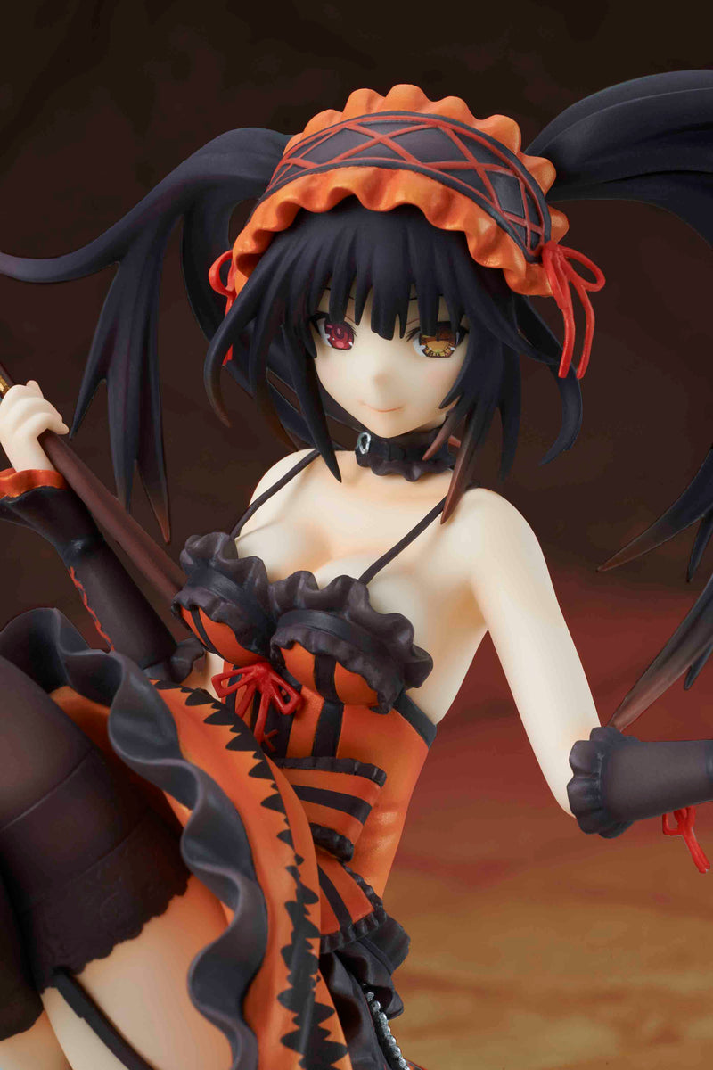 Date A Live Kaitendo Date A Live Tokisaki Kurumi (re-run)