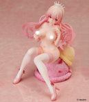 Tasting girl BINDing Ichigo Milk