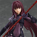 381 Fate/Grand Order figma Lancer/Scathach