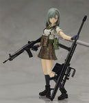 SP-111 Little Armory TOMYTEC figma Ena Toyosaki