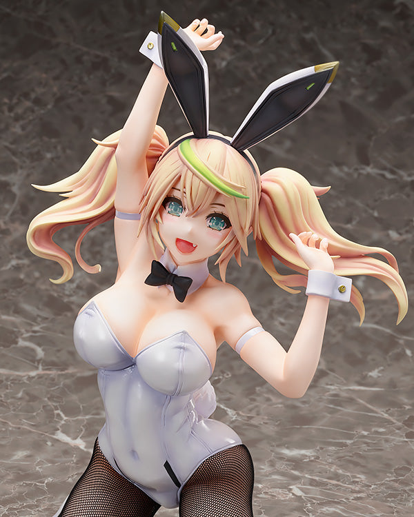 PHANTASY STAR ONLINE 2 es FREEing Gene: Bunny Ver.