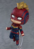 1154-DX Avengers: Endgame Nendoroid Captain Marvel: Hero's Edition DX Ver. (Re-run)