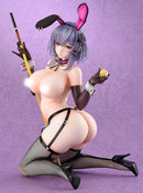 BINDing Creators Opinion BINDing Allyson Fincher