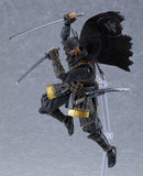 509 Ghost of Tsushima figma Jin Sakai