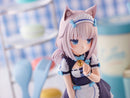 Nekopara PLUM Vanilla～Pretty kitty Style～