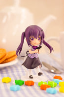 Is the order a rabbit? BLOOM  PLUM Mini Figure Rize