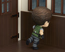 681 Resident Evil Nendoroid Chris Redfield
