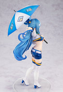KONO SUBARASHII SEKAI NI SYUKUFUKU WO! KADOKAWA Aqua: Race Queen ver.