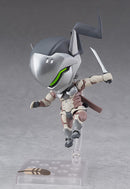 838 Overwatch Nendoroid Genji: Classic Skin Edition