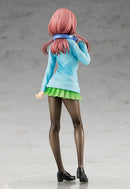 The Quintessential Quintuplets ∬ POP UP PARADE Miku Nakano