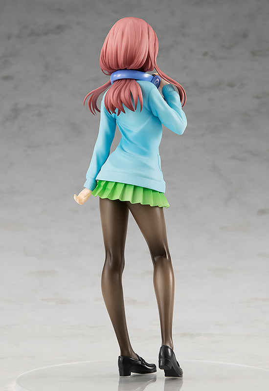 The Quintessential Quintuplets ∬ POP UP PARADE Miku Nakano