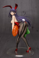 Grisaia no Kajitsu OrchidSeed Yumiko Sasaki Cherry Red 1/7 PVC Figure