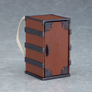 508-DX Demon Slayer: Kimetsu no Yaiba figma Nezuko Kamado DX Edition