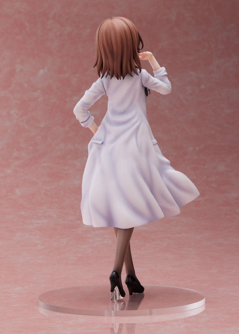 A Certain Magical Index FuRyu F:NEX Misaka 10032