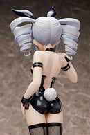 Hyperdimension Neptunia FREEing Black Sister: Bunny Ver.