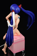 FAIRY TAIL OrcaToys Wendy Marvell WHITE CAT Gravure_Style