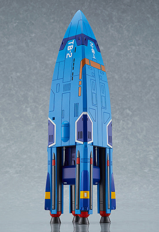Thunderbirds 2086 MODEROID Thunderbird
